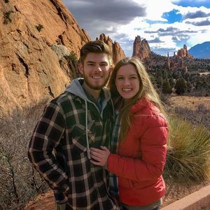 Meet your Posher, Daniel